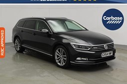 Volkswagen Passat Estate (15-24) 2.0 BiTDI SCR GT 4MOTION 5d DSG For Sale - Carbase - Weston, Weston-super-Mare