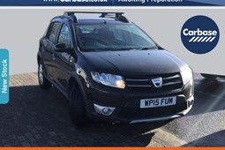 Dacia Sandero Stepway (13-21) 0.9 TCe Laureate 5d For Sale - Carbase - Weston, Weston-super-Mare