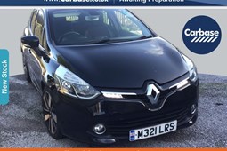 Renault Clio Hatchback (12-19) 0.9 TCE (90bhp) Dynamique S Nav 5d For Sale - Carbase - Weston, Weston-super-Mare