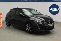 Peugeot 208 Hatchback (19 on) Allure Premium 1.2 PureTech 100 S&S 5d For Sale - Carbase - Weston, Weston-super-Mare