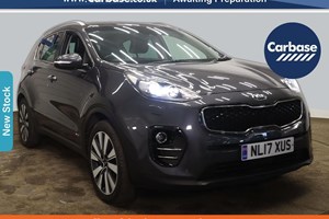 Kia Sportage (16-21) 2.0 CRDi KX-4 5d For Sale - Carbase - Weston, Weston-super-Mare