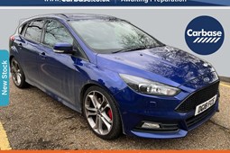 Ford Focus ST (12-18) 2.0 TDCi (185bhp) ST-3 Navigation Hatchback 5d For Sale - Carbase - Weston, Weston-super-Mare