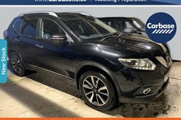 Nissan X-Trail (14-22) 1.6 dCi Tekna 4WD 5d For Sale - Carbase - Weston, Weston-super-Mare