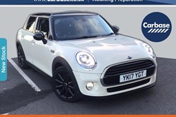 MINI Hatchback (14-24) 1.5 Cooper D Hatchback 5d For Sale - Carbase - Weston, Weston-super-Mare