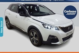 Peugeot 3008 SUV (16-24) GT Line 1.6 BlueHDi 120 S&S 5d For Sale - Carbase - Weston, Weston-super-Mare