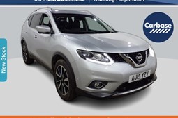 Nissan X-Trail (14-22) 1.6 dCi Tekna 5d Xtronic For Sale - Carbase - Weston, Weston-super-Mare