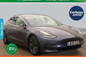 Tesla Model 3 (16 on) Long Range auto 4d For Sale - Carbase - Weston, Weston-super-Mare