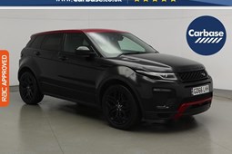 Land Rover Range Rover Evoque (11-19) Ember 2.0 TD4 180hp auto 5d For Sale - Carbase - Weston, Weston-super-Mare