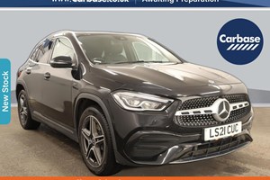 Mercedes-Benz GLA-Class (20 on) GLA 250e Exclusive Edition Auto 5d For Sale - Carbase - Weston, Weston-super-Mare