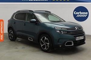 Citroen C5 Aircross (18 on) Flair PureTech 130 S&S 5d For Sale - Carbase - Weston, Weston-super-Mare