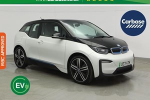 BMW i3 (13-22) 120Ah Atelier Interior World auto 5d For Sale - Carbase - Weston, Weston-super-Mare