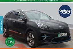 Kia e-Niro SUV (19-22) 150kW 4+ 64kWh Auto 5d For Sale - Carbase - Weston, Weston-super-Mare