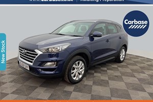 Hyundai Tucson (15-20) SE Nav 1.6 GDi 132PS 2WD (09/2018 on) 5d For Sale - Carbase - Weston, Weston-super-Mare