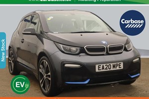 BMW i3 (13-22) s 120Ah Atelier Interior World auto 5d For Sale - Carbase - Weston, Weston-super-Mare