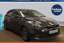 Kia Ceed Hatchback (18 on) 1.5T GDi ISG 3 5dr For Sale - Carbase - Weston, Weston-super-Mare