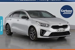 Kia ProCeed Shooting Brake (19 on) GT-Line 1.6 CRDi 134bhp DCT auto ISG 5d For Sale - Carbase - Weston, Weston-super-Mare