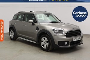 MINI Countryman SUV (17-24) Cooper D auto 5d For Sale - Carbase - Weston, Weston-super-Mare