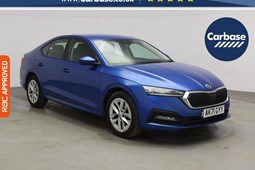 Skoda Octavia Hatchback (20 on) 1.4 TSI iV SE Technology DSG 5dr For Sale - Carbase - Weston, Weston-super-Mare