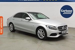 Mercedes-Benz C-Class Saloon (14-21) C350e Sport Premium Plus 4d Auto For Sale - Carbase - Weston, Weston-super-Mare