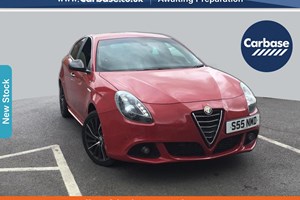 Alfa Romeo Giulietta (10-20) 1.4 TB MultiAir QV Line 5d For Sale - Carbase - Weston, Weston-super-Mare