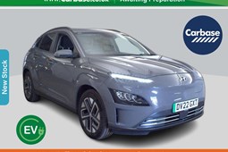 Hyundai Kona Electric SUV (18-23) 150kW Premium 64kWh 5dr Auto For Sale - Carbase - Weston, Weston-super-Mare