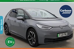 Volkswagen ID.3 Hatchback (20 on) 150kW Tour Pro S 82kWh 5dr Auto For Sale - Carbase - Weston, Weston-super-Mare
