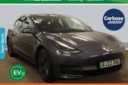 Tesla Model 3 (16 on) Standard Range Plus auto 4d For Sale - Carbase - Weston, Weston-super-Mare