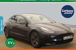 Tesla Model 3 (16 on) Standard Range Plus auto 4d For Sale - Carbase - Weston, Weston-super-Mare