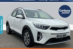 Kia Stonic SUV (17 on) 1.0T GDi 99 2 5dr For Sale - Carbase - Weston, Weston-super-Mare