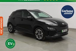 Hyundai Kona Electric SUV (18-23) 150kW Premium 64kWh 5dr Auto For Sale - Carbase - Weston, Weston-super-Mare