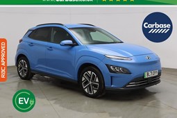 Hyundai Kona Electric SUV (18-23) 150kW Premium 64kWh 5dr Auto For Sale - Carbase - Weston, Weston-super-Mare
