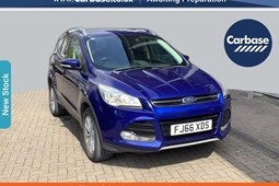 Ford Kuga (12-20) 2.0 TDCi (150bhp) Titanium 2WD 5d For Sale - Carbase - Weston, Weston-super-Mare