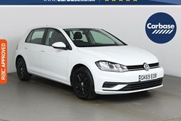 Volkswagen Golf Hatchback (13-20) S 1.0 TSI 115PS 5d For Sale - Carbase - Weston, Weston-super-Mare