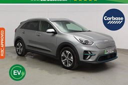 Kia e-Niro SUV (19-22) 150kW 2 Long Range 64kWh 5dr Auto For Sale - Carbase - Weston, Weston-super-Mare