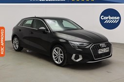 Audi A3 Sportback (20 on) Sport 35 TFSI 150PS 5d For Sale - Carbase - Weston, Weston-super-Mare