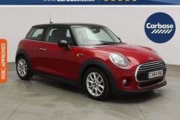 MINI Hatchback (14-24) 1.5 Cooper Hatchback 3d For Sale - Carbase - Weston, Weston-super-Mare
