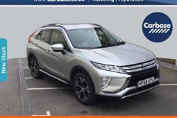 Mitsubishi Eclipse Cross SUV (17-21) 3 1.5 2WD auto 5d For Sale - Carbase - Weston, Weston-super-Mare