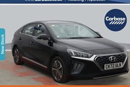 Hyundai Ioniq Hatchback (16-22) Premium Plug-in Hybrid 1.6 141PS DCT auto 5d For Sale - Carbase - Weston, Weston-super-Mare