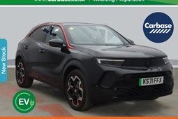 Vauxhall Mokka-e SUV (20-25) 100kW SRi Premium 50kWh 5dr Auto For Sale - Carbase - Weston, Weston-super-Mare