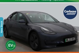 Tesla Model 3 (16 on) Long Range auto 4d For Sale - Carbase - Weston, Weston-super-Mare