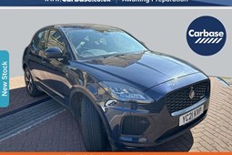 Jaguar E-Pace SUV (17-24) 2.0 P200 R-Dynamic S 5dr Auto For Sale - Carbase - Weston, Weston-super-Mare