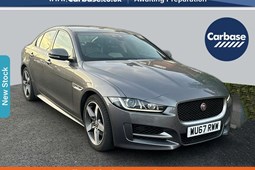 Jaguar XE (15-24) 2.0d (180bhp) R-Sport 4d Auto For Sale - Carbase - Weston, Weston-super-Mare