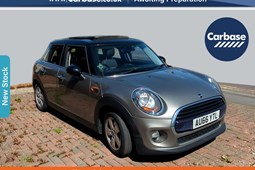 MINI Hatchback (14-24) 1.5 Cooper Hatchback 5d For Sale - Carbase - Weston, Weston-super-Mare