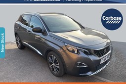 Peugeot 3008 SUV (16-24) GT Line 1.5 BlueHDi 130 S&S 5d For Sale - Carbase - Weston, Weston-super-Mare