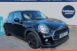 MINI Hatchback (14-24) 1.5 Cooper Hatchback 5d For Sale - Carbase - Weston, Weston-super-Mare