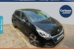 Peugeot 208 Hatchback (12-19) 1.2 PureTech (110bhp) GT Line 5d For Sale - Carbase - Weston, Weston-super-Mare