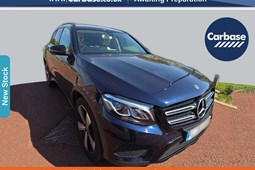 Mercedes-Benz GLC-Class (15-22) GLC 250 4Matic Urban Edition 9G-Tronic 5d For Sale - Carbase - Weston, Weston-super-Mare