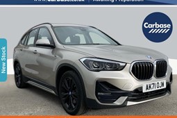 BMW X1 SUV (15-22) xDrive 25e Sport auto 5d For Sale - Carbase - Weston, Weston-super-Mare