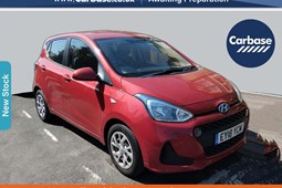 Hyundai i10 (14-20) SE 1.2 87PS 5d For Sale - Carbase - Weston, Weston-super-Mare