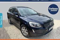 Volvo XC60 (08-17) D4 (190bhp) SE Nav 5d For Sale - Carbase - Weston, Weston-super-Mare